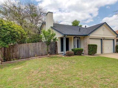 14500 Donald Dr, Austin, TX, 78728