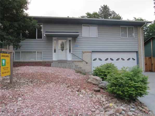1622 S Beech Street, Lakewood, CO 80228