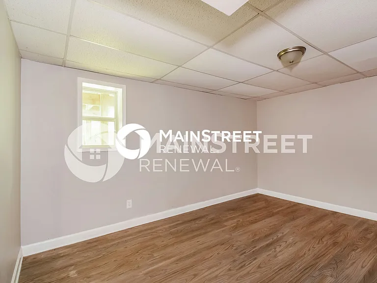 WM - Basement