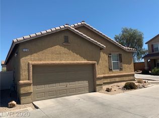 324 Mattie Brook Ave, Henderson, NV 89015