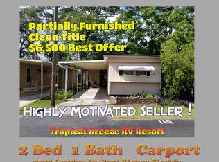 7027 Gordon Dr, Port richey, FL 34668