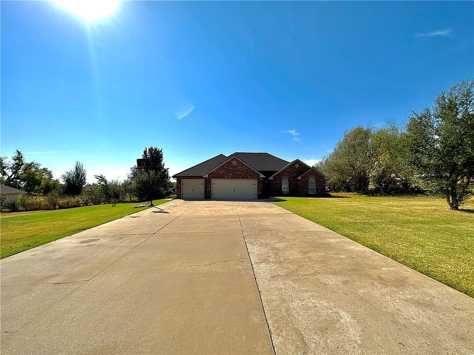 3900 Darril Rd, Edmond, OK 73025 Zillow
