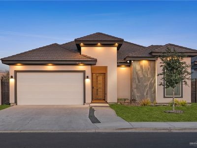 4712 S Waterford Ave, Edinburg, TX, 78539