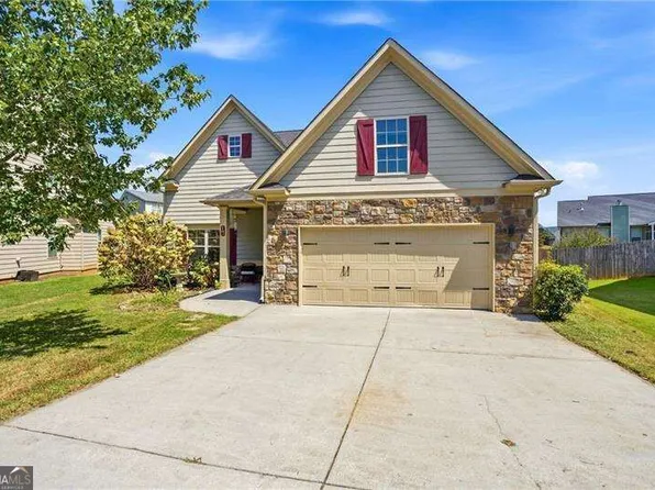 17 Balsam Dr NW, Cartersville, GA 30121