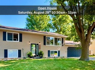 120 Trail Ridge Rd, Brookings, SD 57006