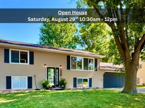 120 Trail Ridge Rd, Brookings, SD 57006
