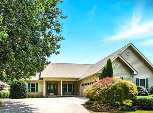 107 Oohleeno Way, Loudon, TN 37774