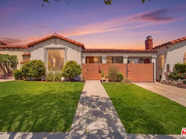 1135 W 81st Pl, Los Angeles, CA 90044
