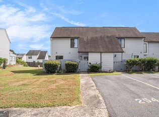 254 Country Club Dr, Jonesboro, GA 30238