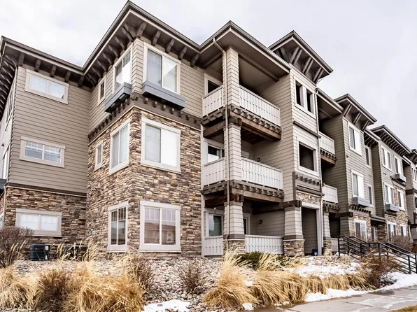 9318 Las Ramblas Court #B, Parker, CO 80134