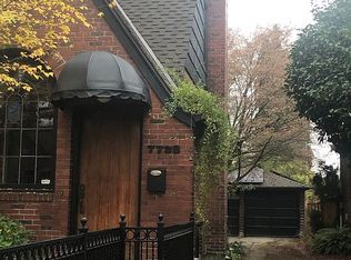 7728 21st Ave NE, Seattle, WA 98115