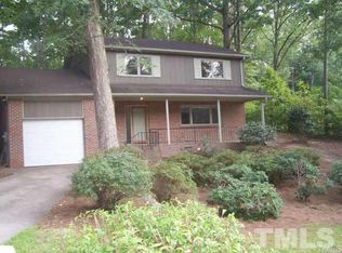 3309 Boulder Ct, Raleigh, NC 27607