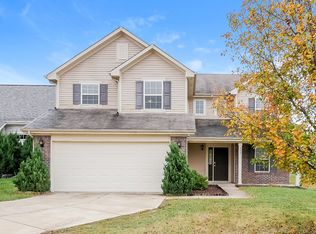 993 Denton Ct, Westfield, IN