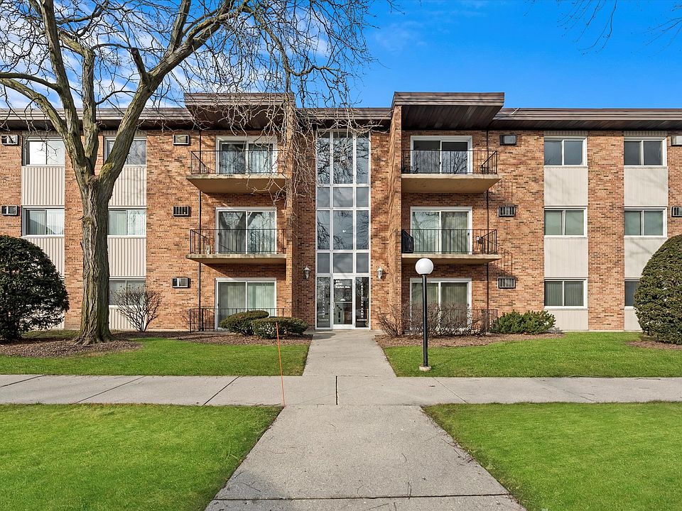 1st image of 9720 S Karlov Ave APT 301