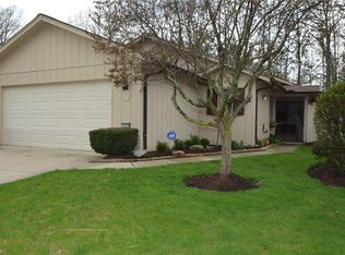 11216 Blodgett Creek Trl, Strongsville, OH