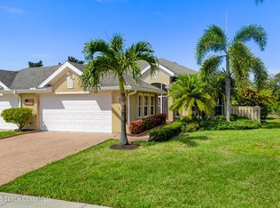 4331 Aberdeen Cir, Rockledge, FL 32955
