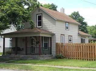 515 S Miami St, West Milton, OH 45383