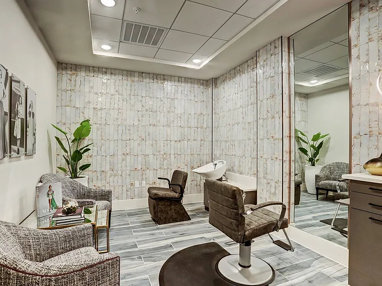Larkspur at Shadow Creek - 55+ Active Adult Apartment Homes — Photo 17