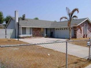 1428 W Lorraine Pl, Rialto, CA 92376