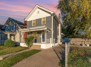 3174 Rosina Ave, Covington, KY