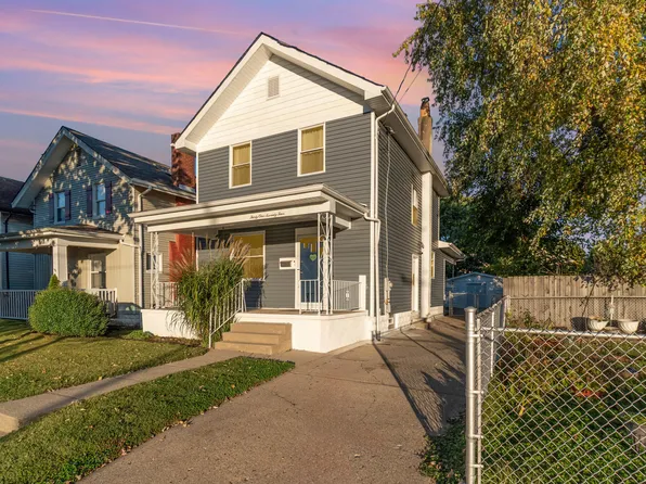 3174 Rosina Ave, Covington, KY 41015