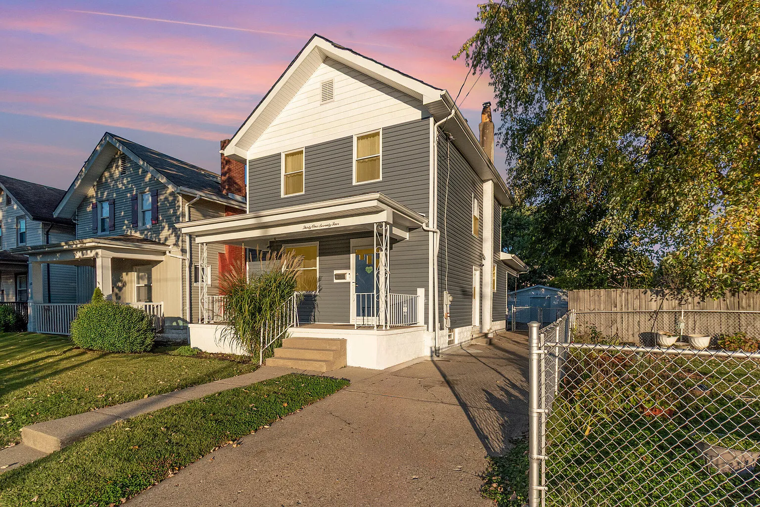 3174 Rosina Ave photo 1