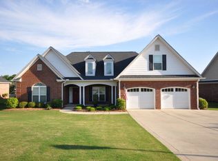 5150 Windmill Pl, Evans, GA 30809