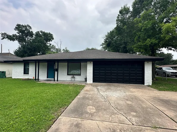 5651 Ludington Dr, Houston, TX 77035