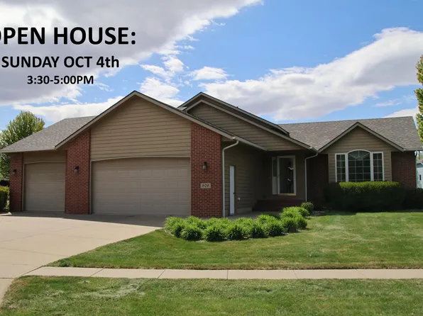 809 S Outlook Dr, Sioux Falls, SD 57106