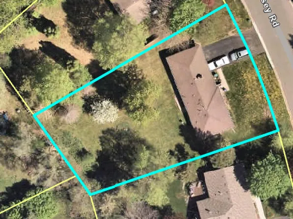 10542 Vessey Rd, Bloomington, MN 55437