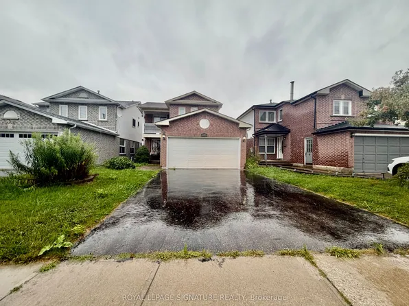 1508 Major Oaks Rd, Pickering, ON L1X 2M1