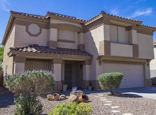 547 W Racine Loop, Casa Grande, AZ 85122