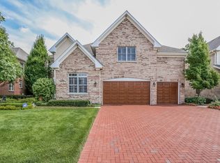 1013 White Pine Ln, Western Springs, IL 60558