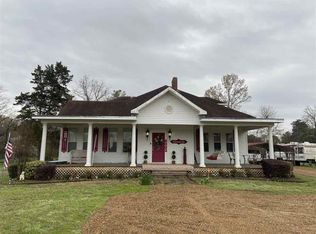 6903 W 7th St, Texarkana, TX 75501