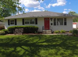 2513 Inwood Dr, Joliet, IL 60435