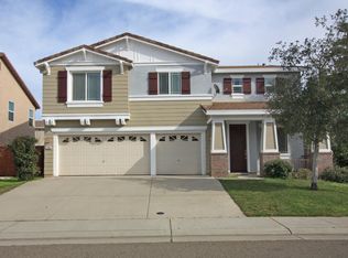 4201 Winje Dr, Antelope, CA