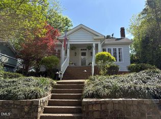 504 Holden St, Raleigh, NC 27604