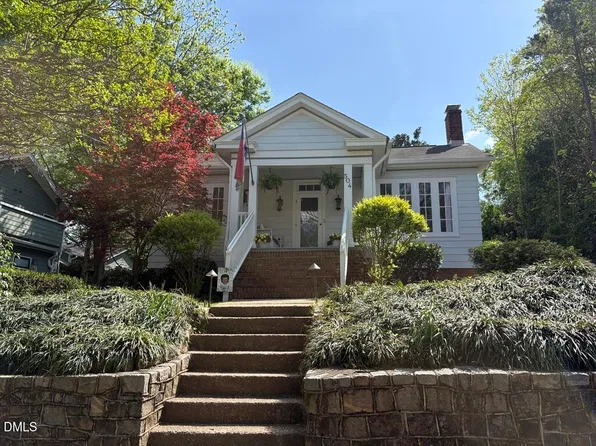 504 Holden St, Raleigh, NC 27604