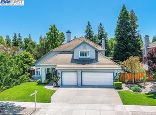 3837 Hillside Ave, Livermore, CA