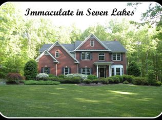 10 Rome Dome Ct, Stafford, VA 22556