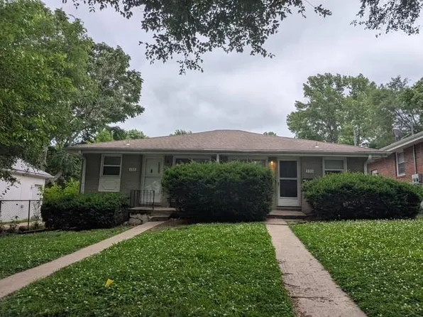 135 S Fuller St, Independence, MO 64050