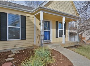 915 Clover Cir, Lafayette, CO 80026