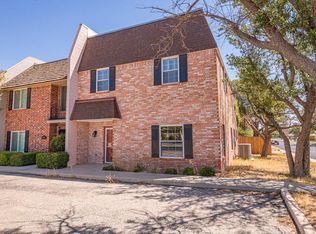 2200 Western Dr, Midland, TX 79705