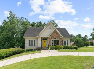 1594 Balmoral Dr, Hoover, AL 35244