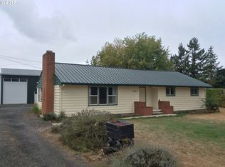 13940 S Vick Rd, Molalla, OR 97038