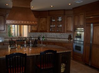 3491 S Vine St, Chandler, AZ 85248