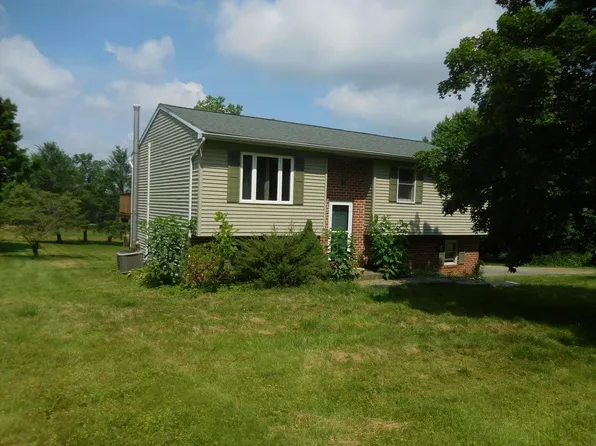 1575 Slate Hill Rd, Drumore, PA 17563