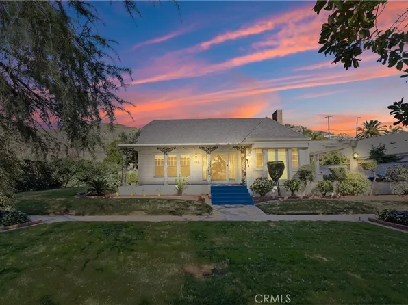 1126 W Marshall Blvd, San Bernardino, CA 92405