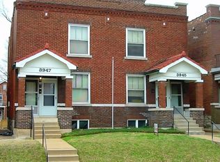 3945 Wyoming St #A, Saint Louis, MO 63116