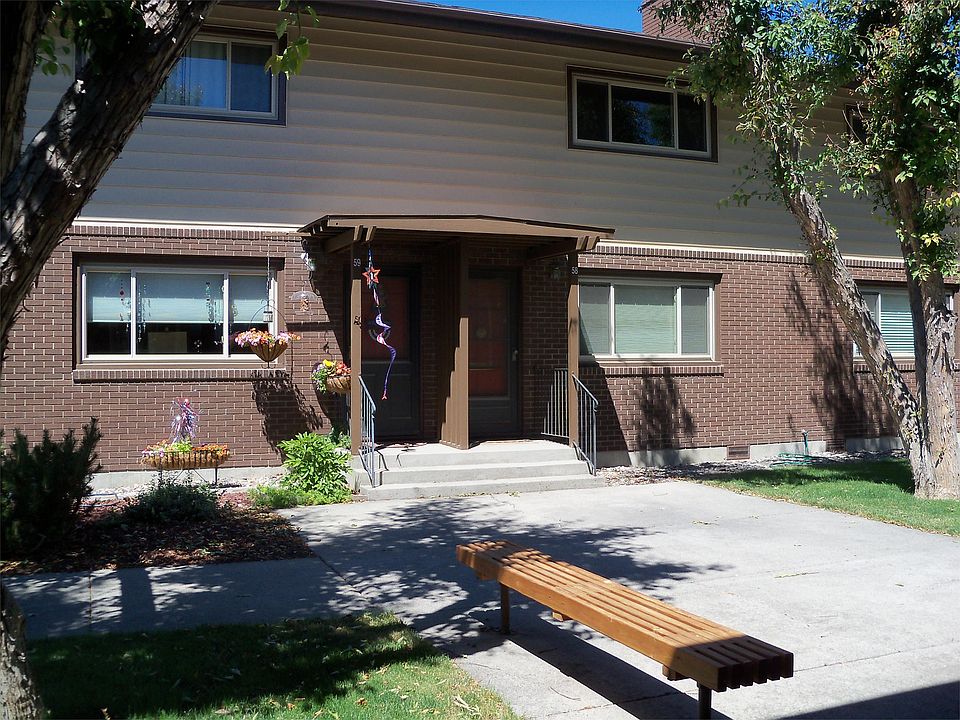 2nd image of 1600 Avenue E APT 58